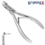 Profesjonalne cążki do skórek B 10cm / 4mm